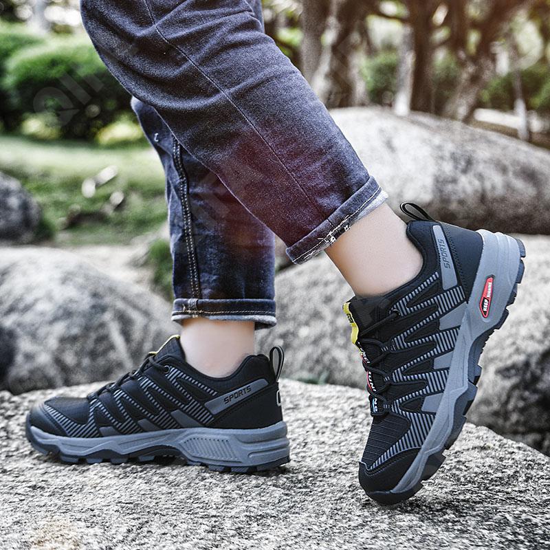 Мужские Кроссовки CC4859_K800-A1