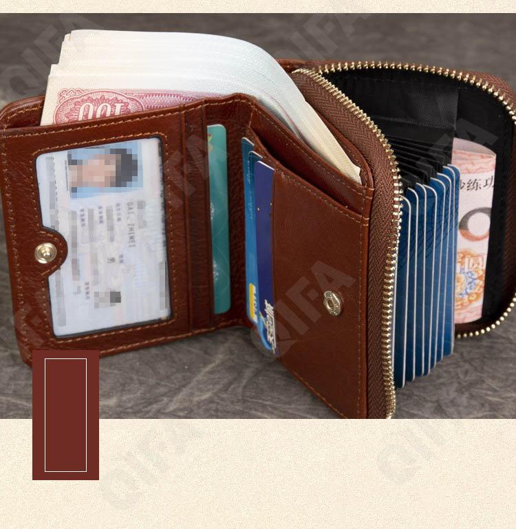 Женская Кредитница CC2374_100160-1