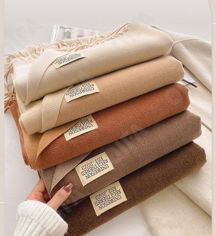 Женский Палантин CC4246_27105-5