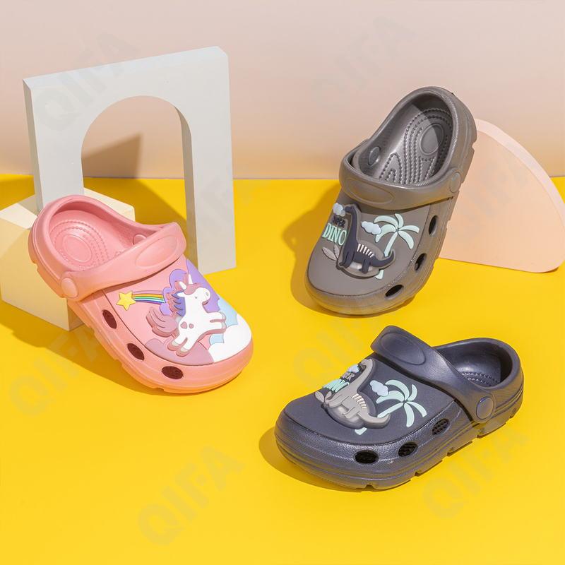 Детское Сабо CC4225_5601-3