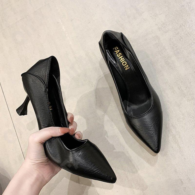 Женские Туфли CC3767_D2713-2