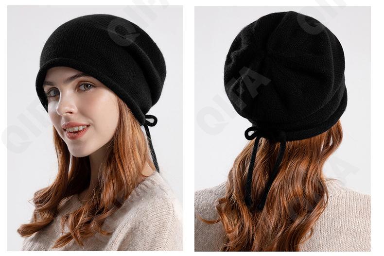 Женская Шапка CC3581_XBG-8150-3