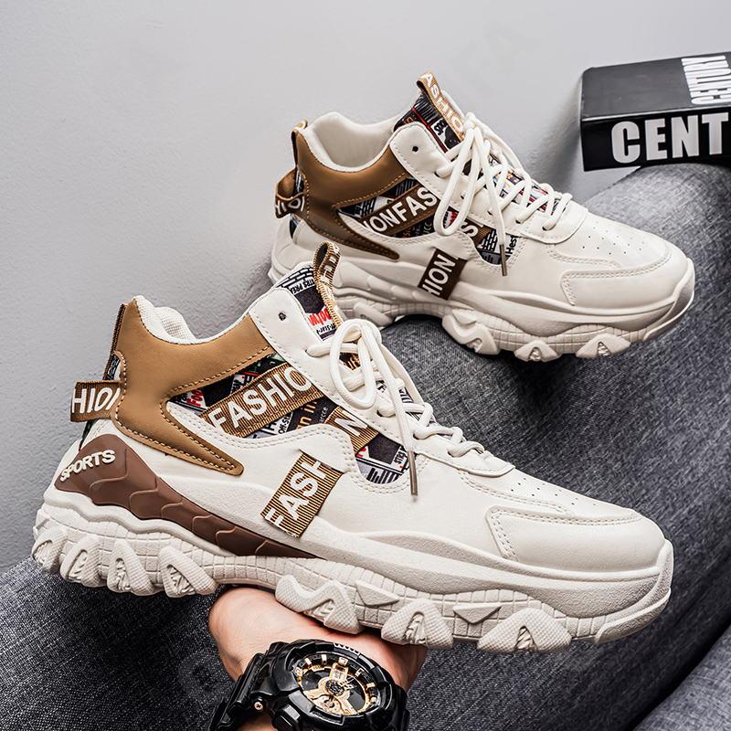 Мужские Кроссовки CC4114_XG231-1 Мужские Кроссовки CC4114_XG231-1