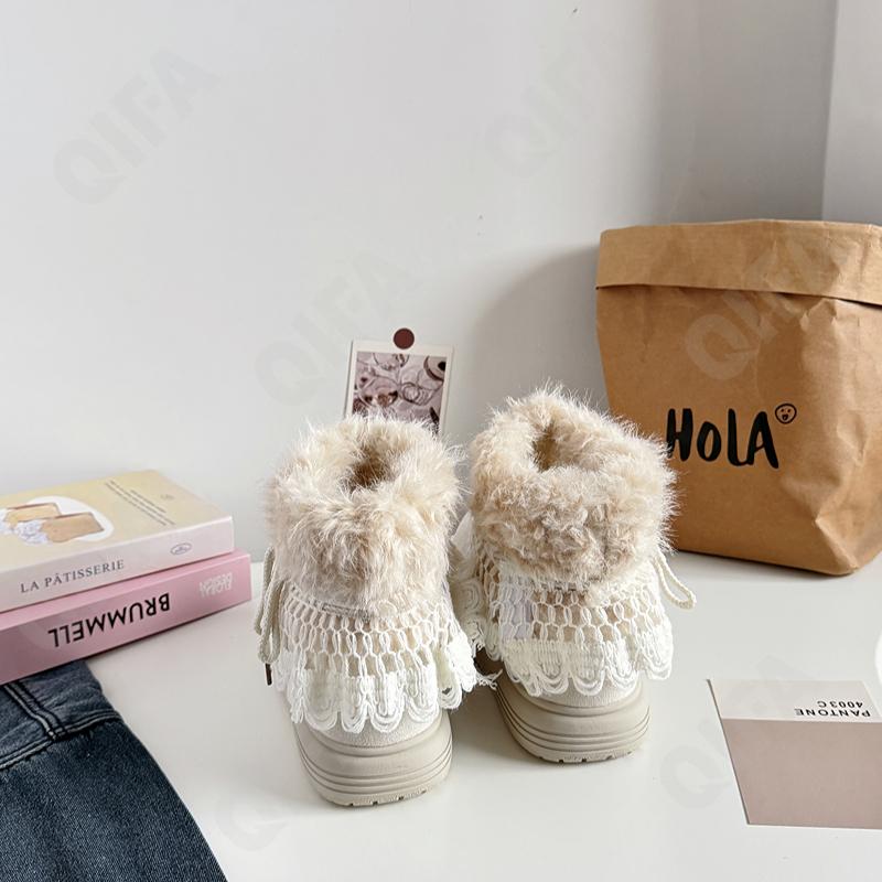 Женские Угги CC4351_LZ9006-1