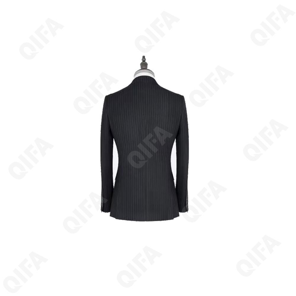 Мужской Костюм с брюками