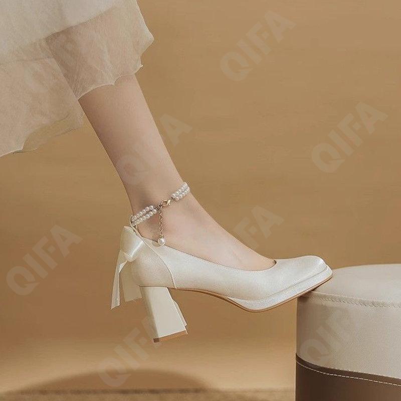 Женские Туфли CC4075_396-2