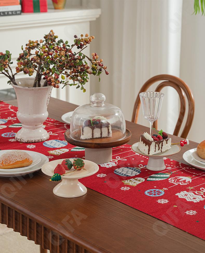 Дорожка на стол CC4861_TFY12-2