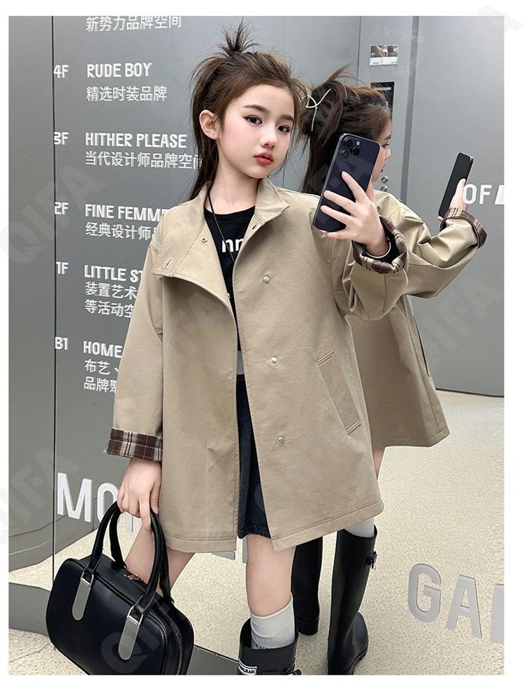 Детская Куртка CC4807_2508_2549_2577_67 Детская Куртка CC4807_2508_2549_2577_67