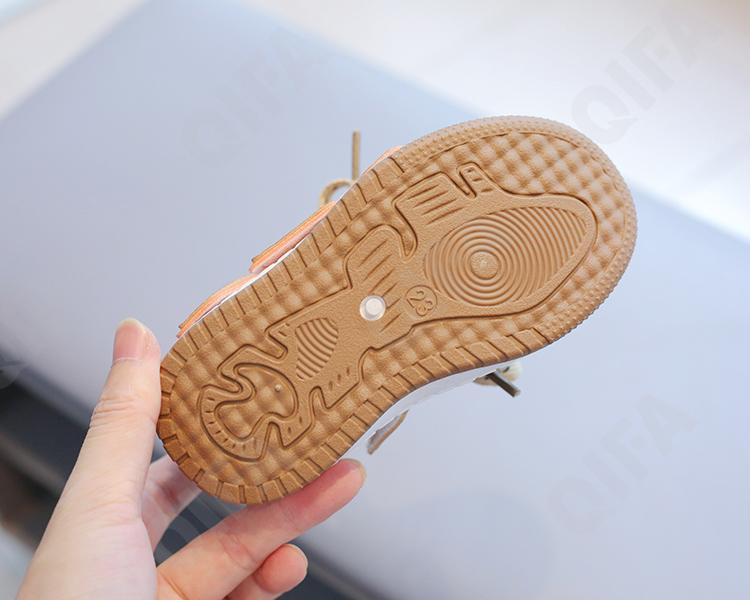 Детские Кеды CC3405_TX-636-A1