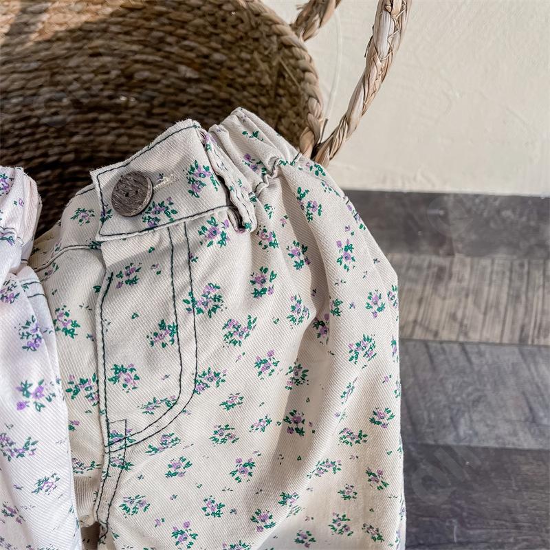 Детские Брюки CC1293_122089_2990_2574