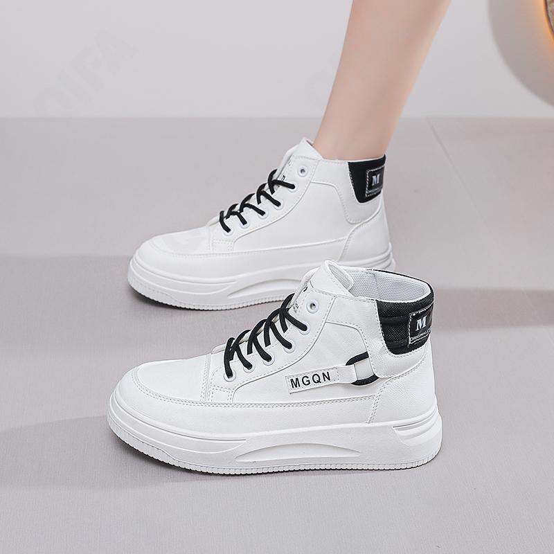 Женские Ботинки CC4818_JY-K6620-1 Женские Ботинки CC4818_JY-K6620-1