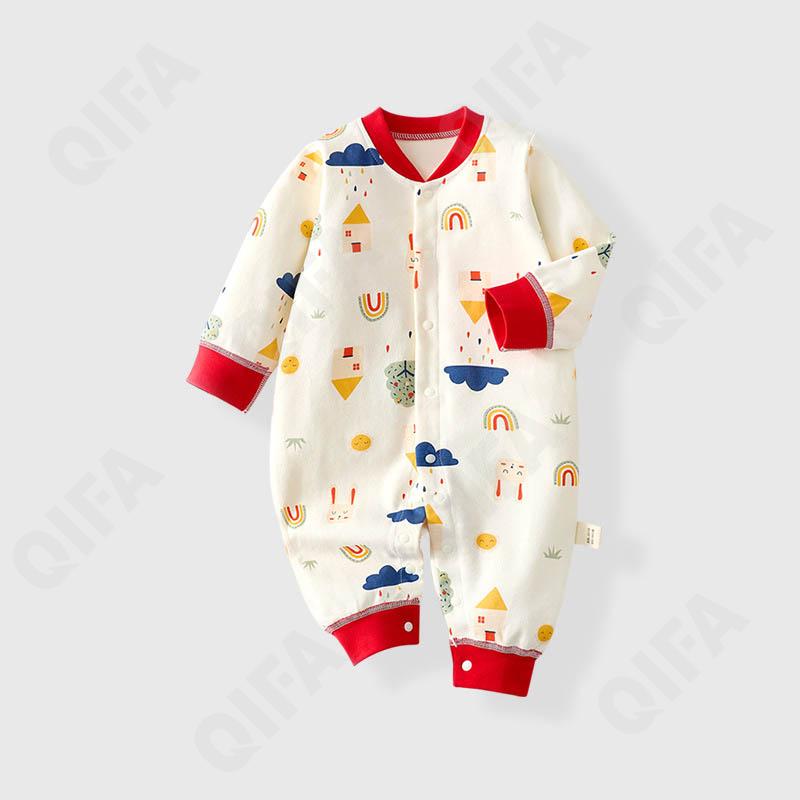 Детский Комбинезон CC2235_SJYLDK-12_237_2447_68