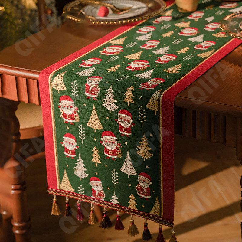 Дорожка на стол