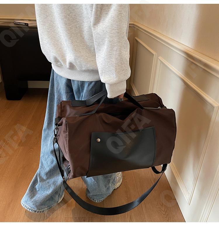 Женская Дорожная сумка CC5456_2563-3 Женская Дорожная сумка CC5456_2563-3