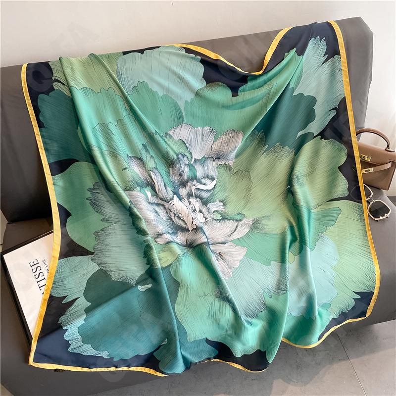 Женская Шаль CC4193_FE170-2