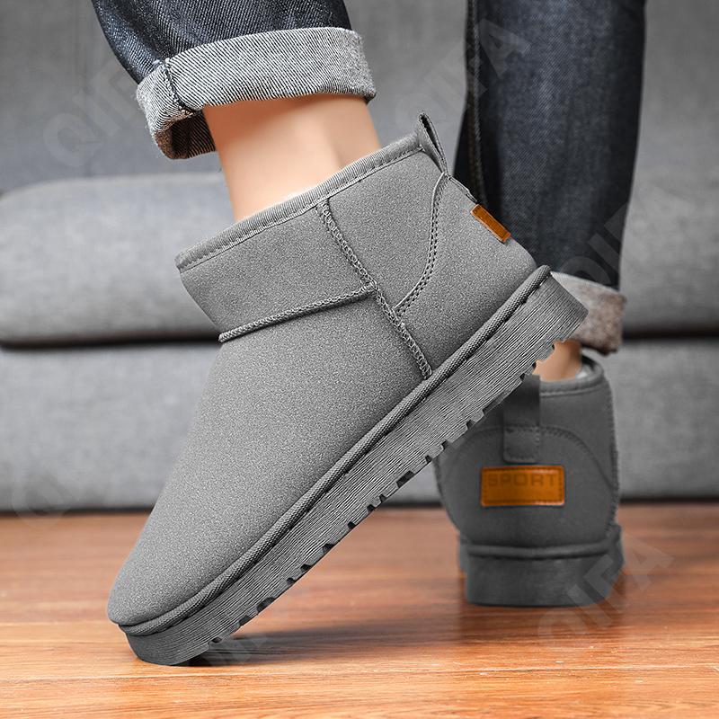 Мужские Угги CC4275_X01-M-4 Мужские Угги CC4275_X01-M-4