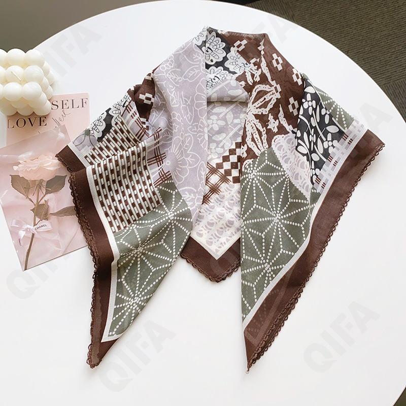 Женский Платок CC4594_60YYB11-1