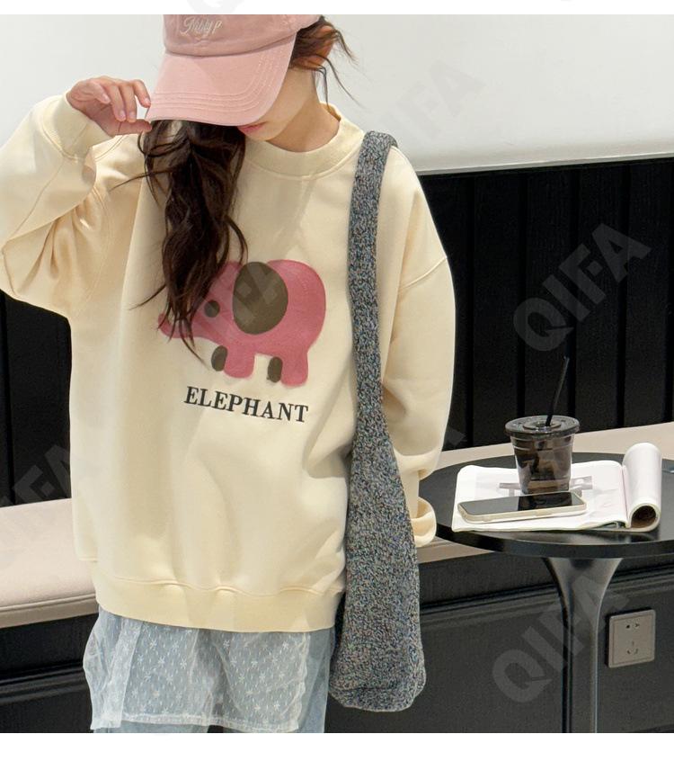 Детский Свитшот CC1333_24MQ02_225_2579_94