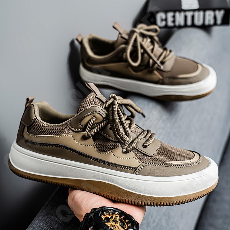 Мужские Кеды