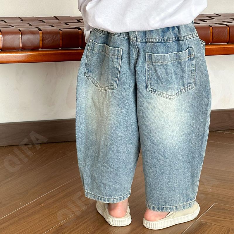 Детские Джинсы