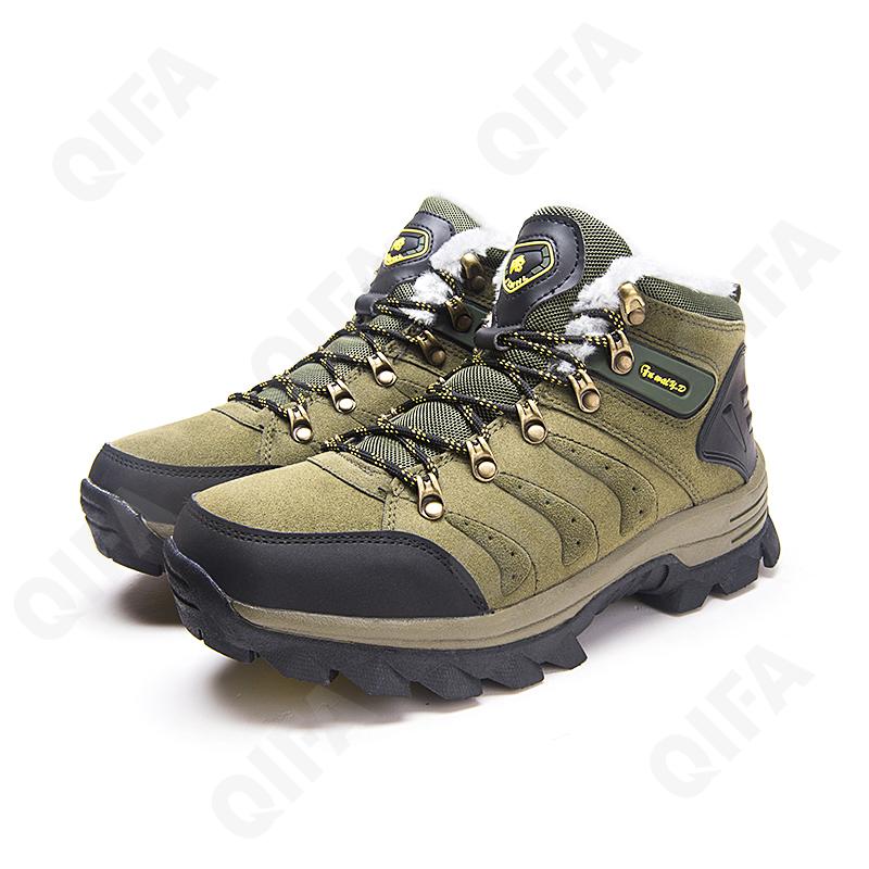 Мужские Ботинки