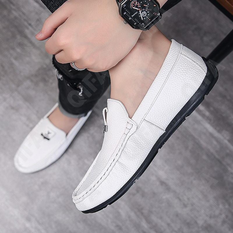 Мужские Мокасины CC4114_EK027-1