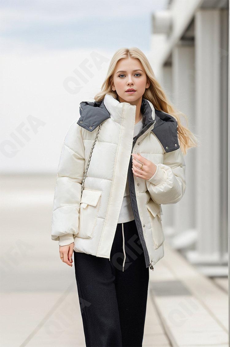 Женская Зимняя куртка CC5172_MZ-24610_4558_1780_10 Женская Зимняя куртка CC5172_MZ-24610_4558_1780_10