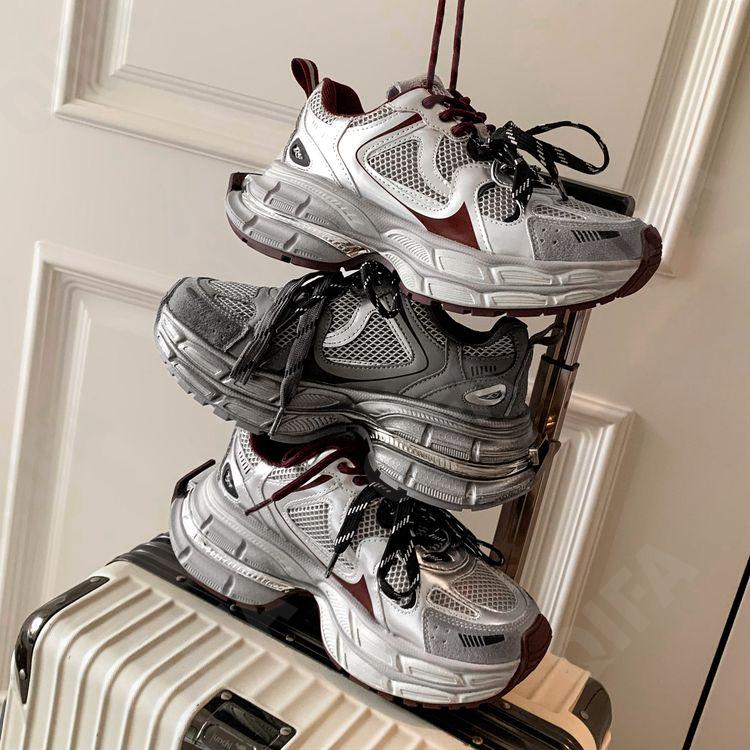 Женские Кроссовки CC4419_D16-3345-2