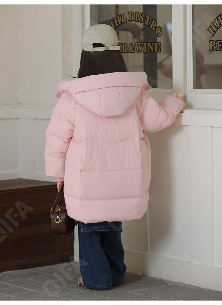 Детский Пуховик CC2361_MQ77903_248_2578_49 Детский Пуховик CC2361_MQ77903_248_2578_49