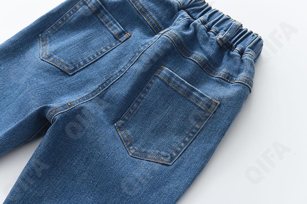 Детские Джинсы CC2119_0113-02-1