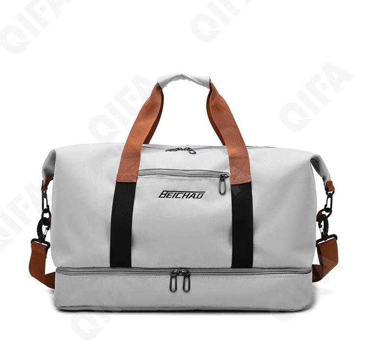 Женская Дорожная сумка CC2128_N9129-1