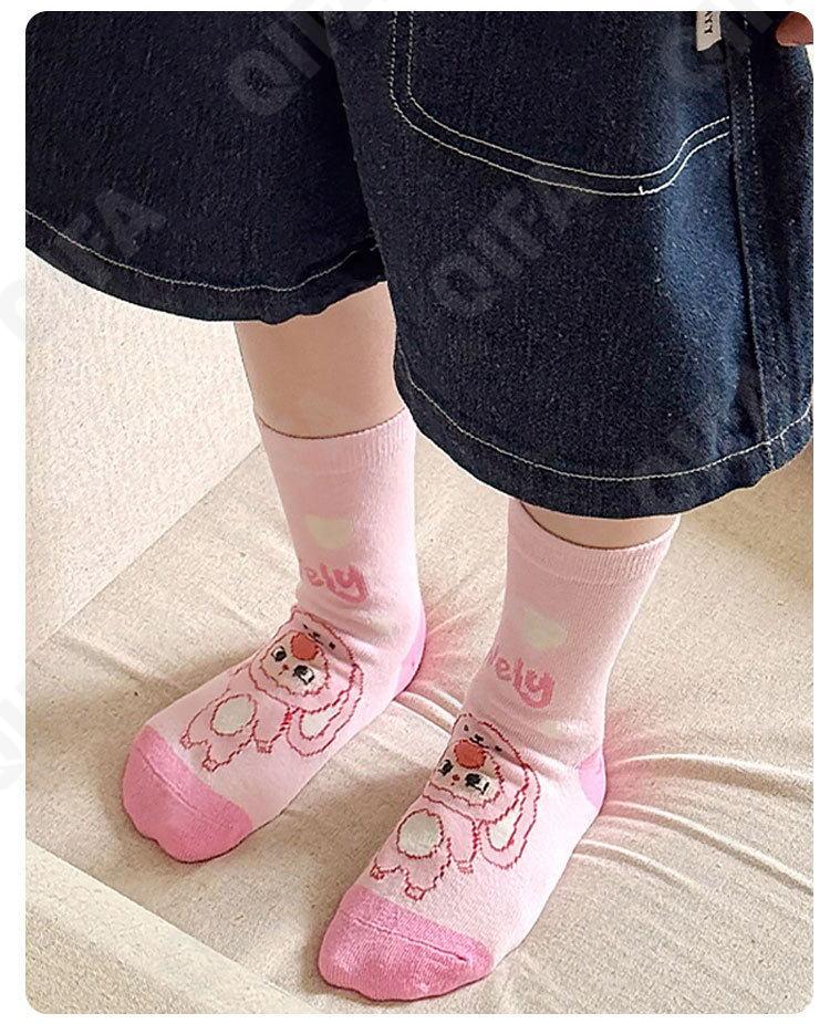 Детские Носки CC1628_ML26-1284-1