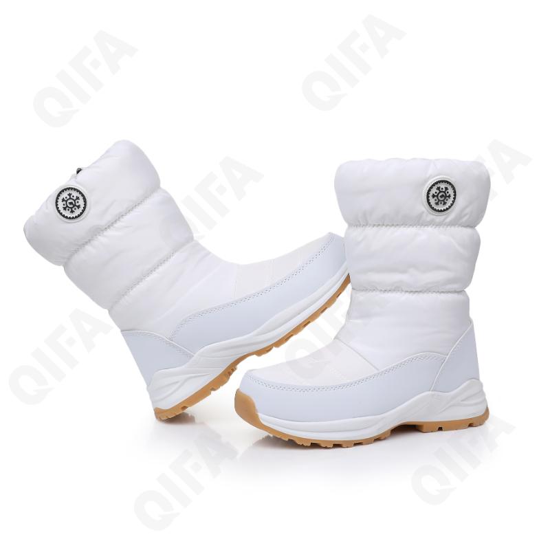 Мужские Дутики