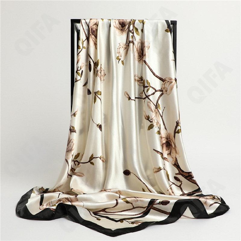 Женский Платок CC4193_FT147-1 Женский Платок CC4193_FT147-1