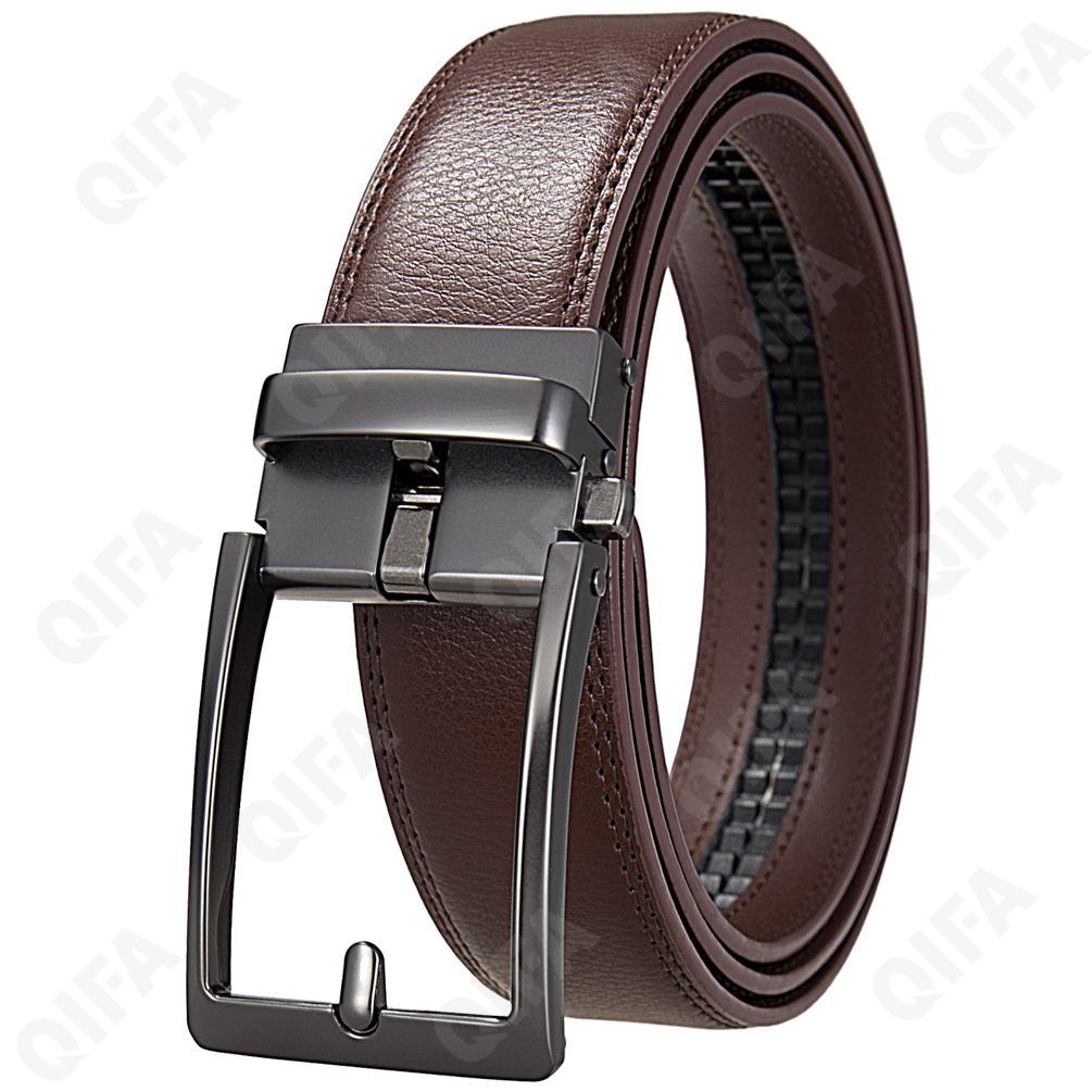 Мужской Ремень CC5526_LY36A-1