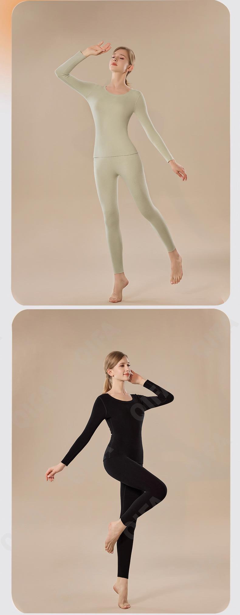 Женские Комплекты термобелья CC2928_W09T1_240_1777_90