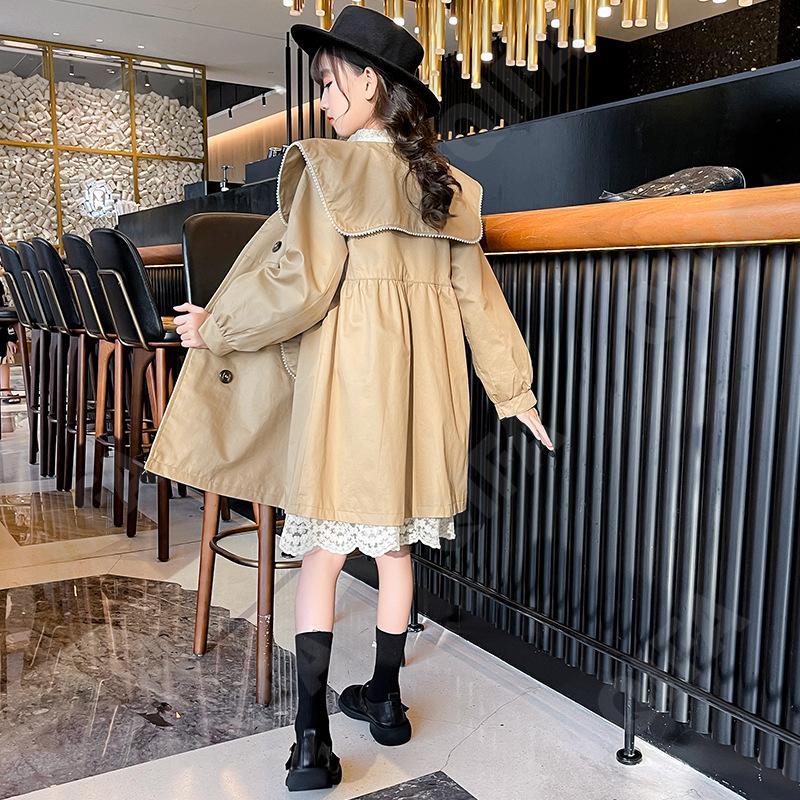 Детский Плащ Детский Плащ