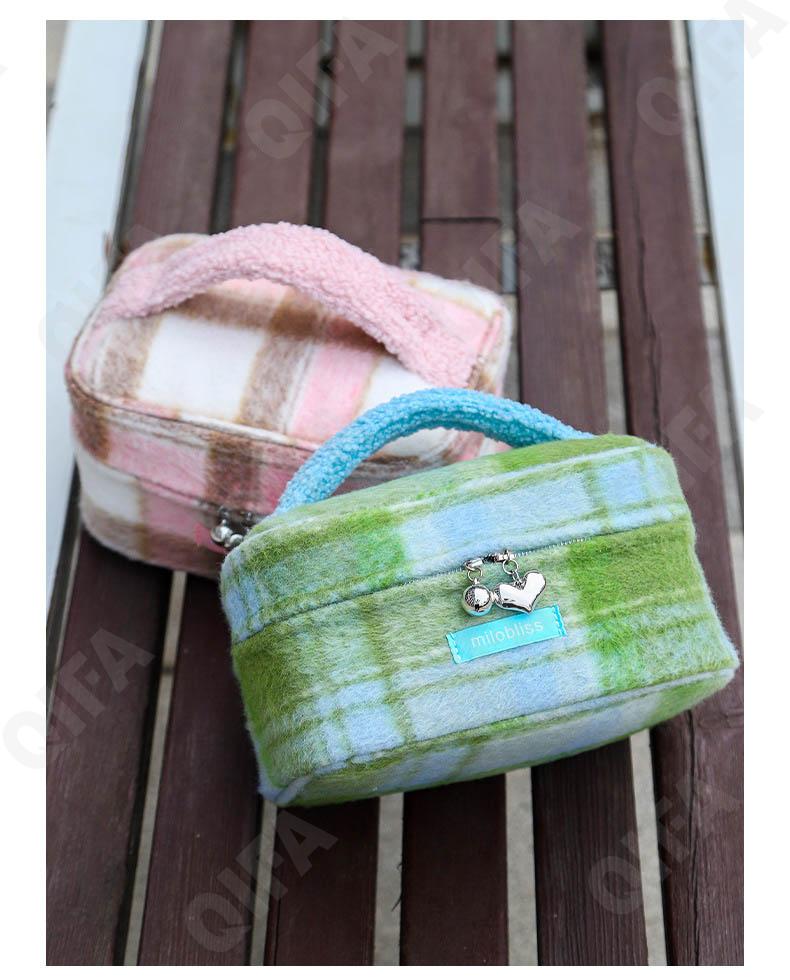 Женская Косметичка CC5051_YK-FYRGZHZB-1 Женская Косметичка CC5051_YK-FYRGZHZB-1