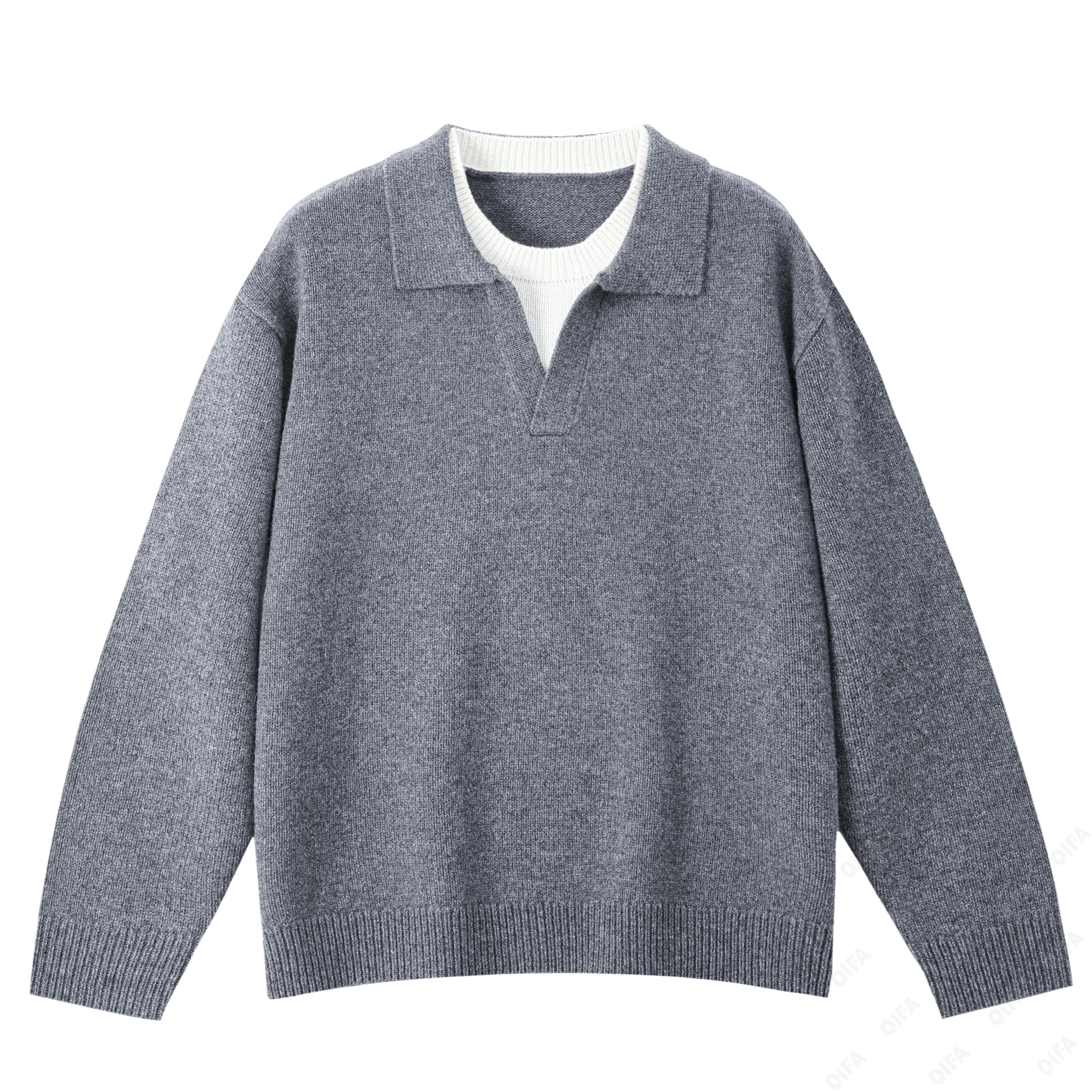 Мужской Джемпер