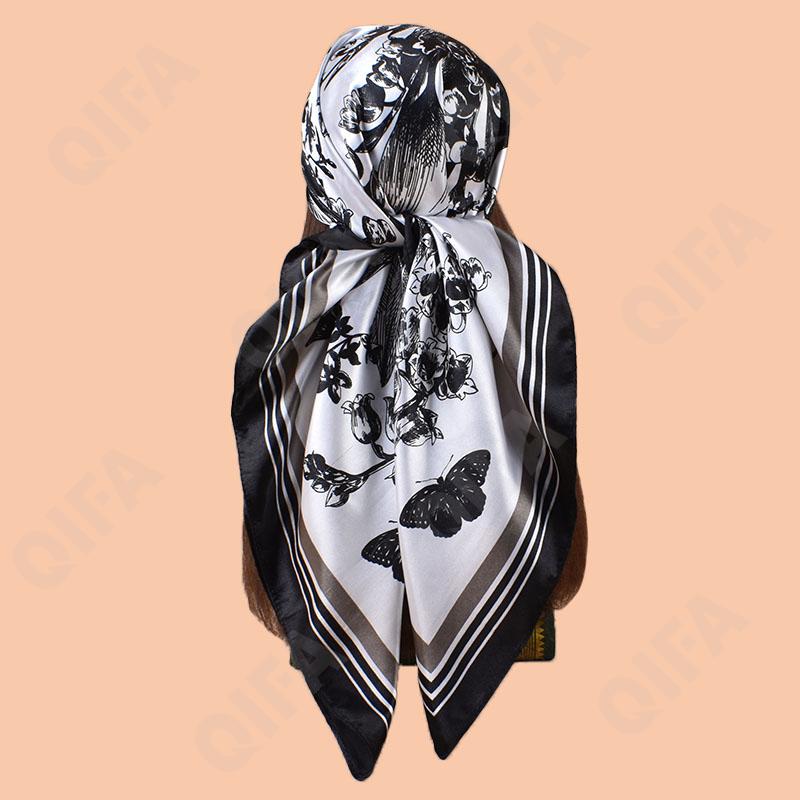 Женский Платок CC4230_D585-1 Женский Платок CC4230_D585-1