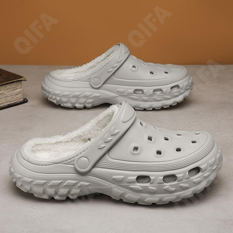 Мужское Сабо CC4922_C0821M-3