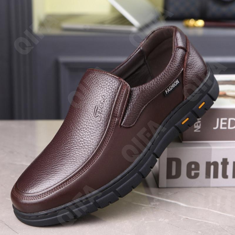 Мужские Туфли