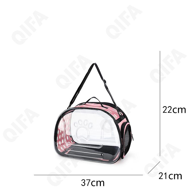 Женская Переноска для животных CC2413_1802-1