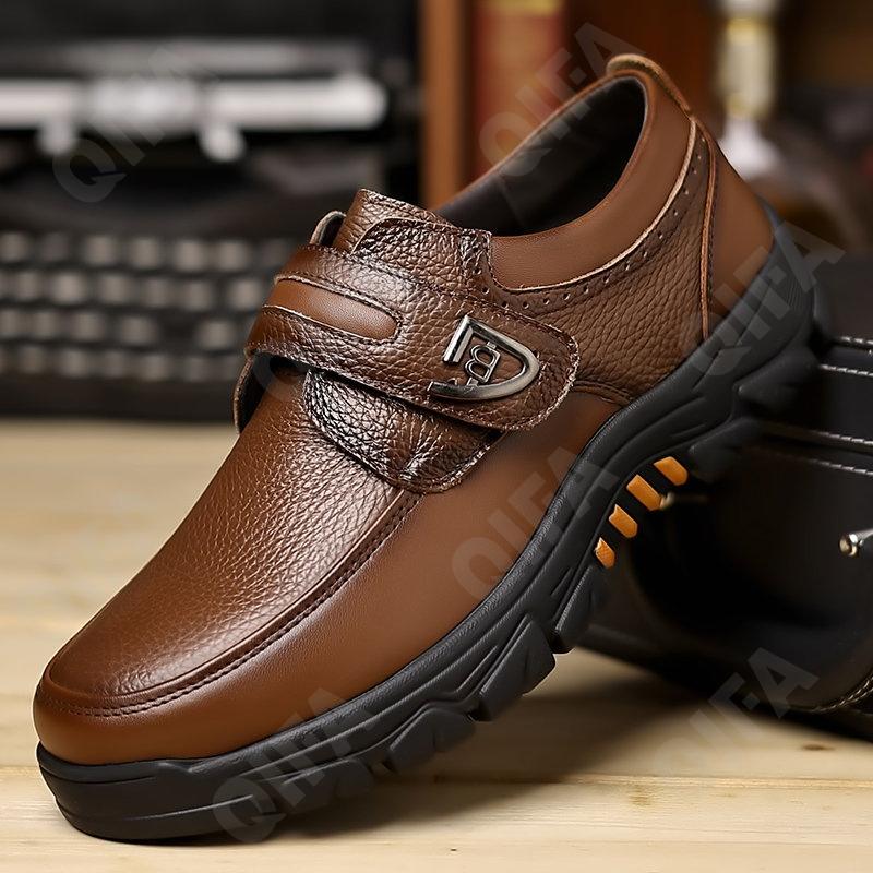 Мужские Полуботинки CC4114_S6669-1