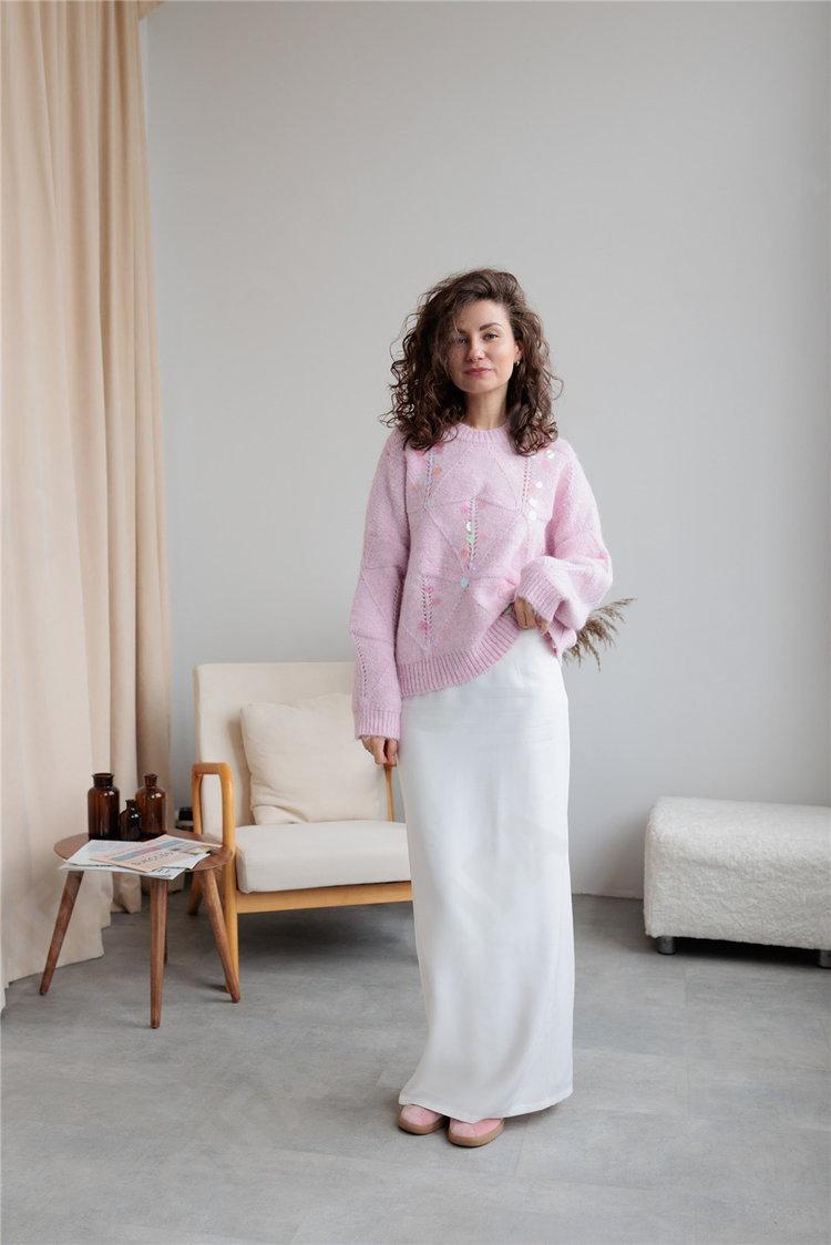 Женский Джемпер CC4267_240109-3