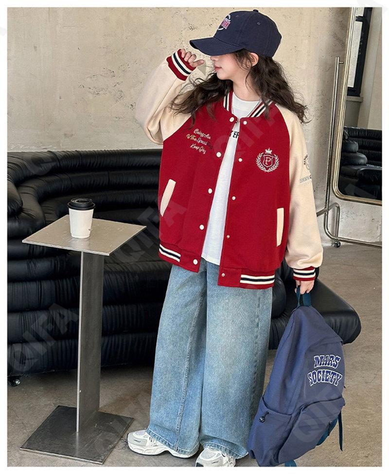 Детская Куртка CC4807_2506_246_2576_41