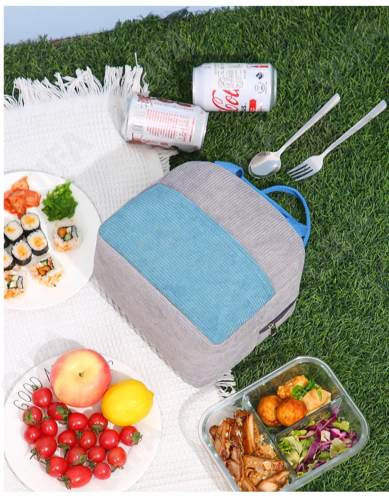 Женская Термосумка CC482_C18-4-1