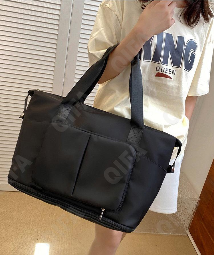 Женская Дорожная сумка CC4678_WL_535-1