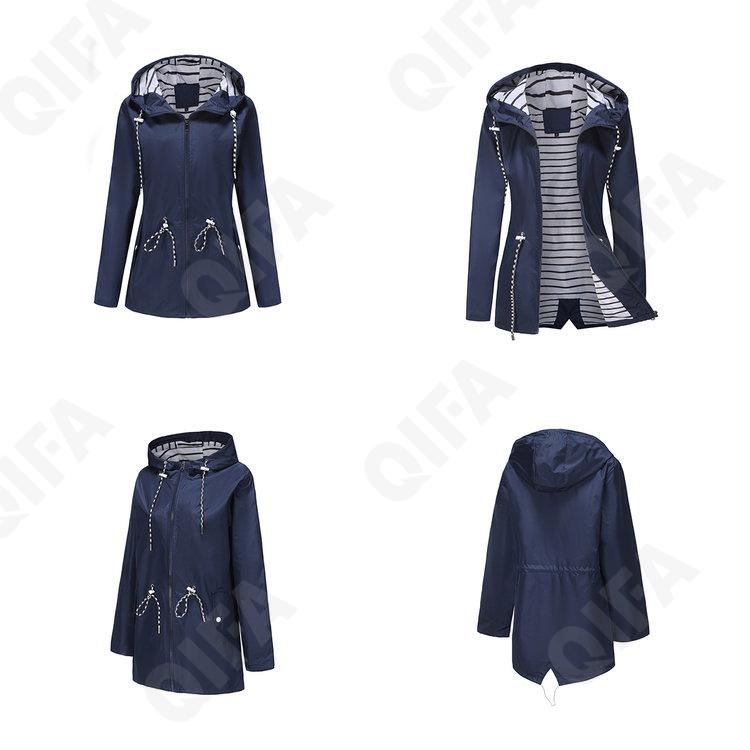 Женская Ветровка CC4800_F235_958_1780_54