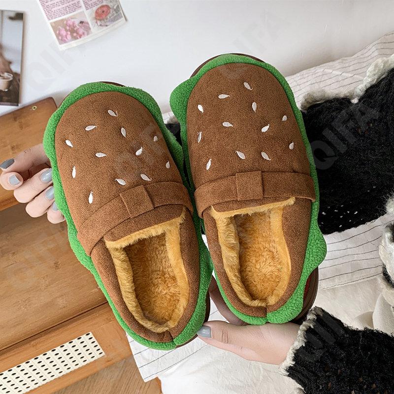 Женские Тапочки CC4988_7707-1